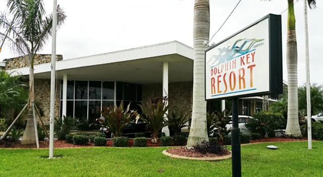 Dolphin Key Resort - Cape Coral, Забронировать Курортный отель Кейп-Корал Southwest Florida