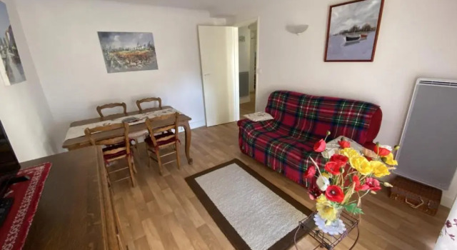 Appartement Arcachon, 2 pièces, 3 personnes - FR-1-474-20, Забронировать Апартаменты/квартира Апартаменты Бассен-д'Аркашон, Апартаменты/квартира