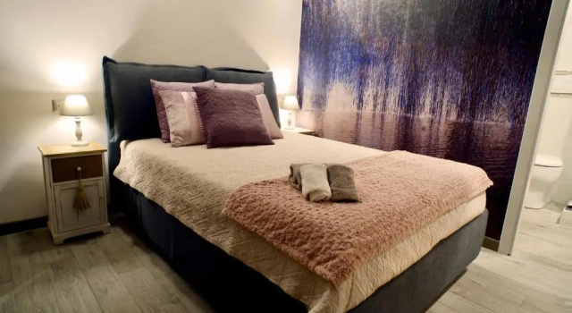 Апартаменты Giulietta Suite - Brand New flat in Santa Maria Novella