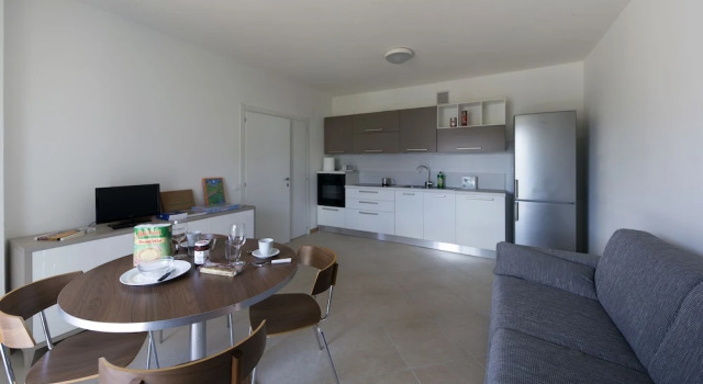 Residence Elisabetta