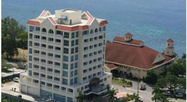 Апартаменты La Mirada Residences