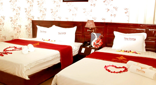 Thuy Duong Hotel