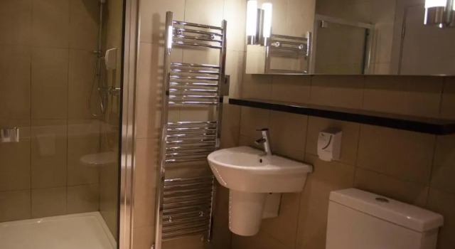 The Marine Hotel, Reserva ahora Hotel Stonehaven Aberdeenshire