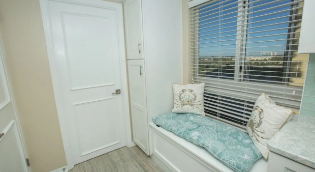 Destin Towers 61 2 Bedroom Condo by RedAwning