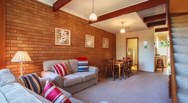 Mollymook Beach Units