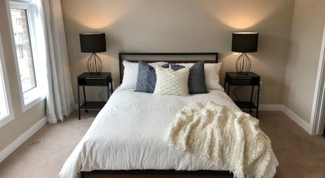 Executive Lakeview Town Home, Varaa Hotelli  