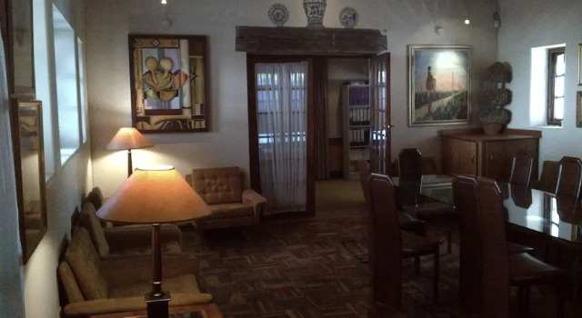 Номер Standard 77 on 8th Self Catering