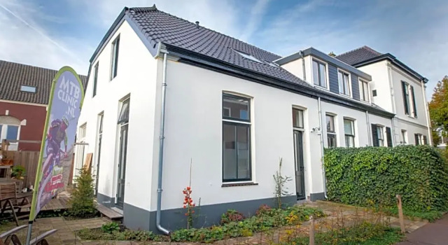 B&B De Veluwezoom