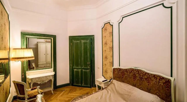 Апартаменты Цокольный этаж Cluj Aparthotel