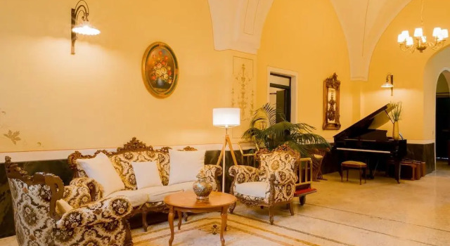 Palazzo Ashian