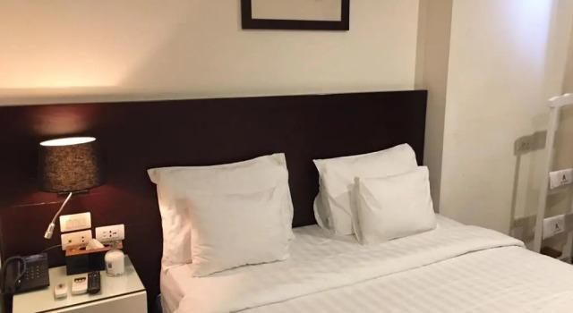 Номер Superior A25 Hotel - 66 Trần Thái Tông