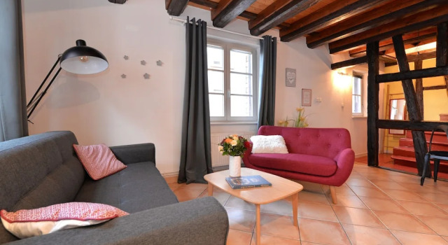 L'Elégant de la Petite Venise, Book Hotel Hotels in Alsace with a Pool, Swimming Pool