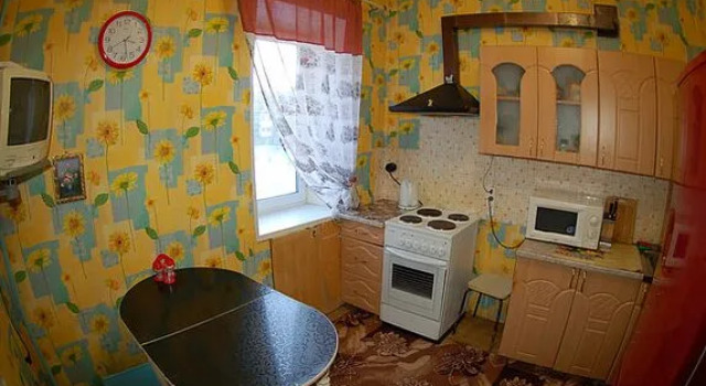 Apartment Bureau Apartment on Prospekt Mira, 49, Забронировать Апартаменты/квартира Отели Ямало-Ненецкого автономного округа - Урал с парковкой, Парковка