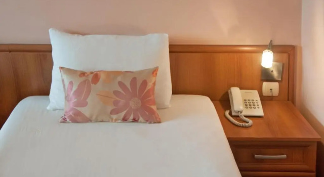Номер Standard Hotel Real