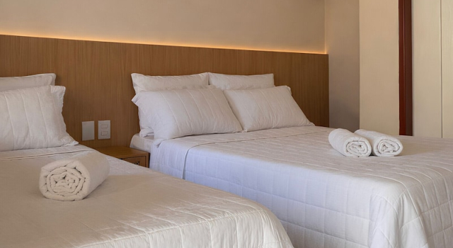 Номер Standard Antolina Hotel