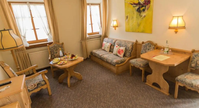 Полулюкс Hotel Löwen