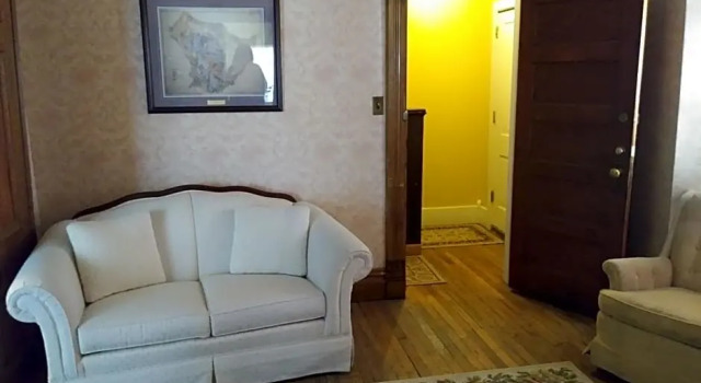 Номер Standard с 5 комнатами The Sturgis Motel