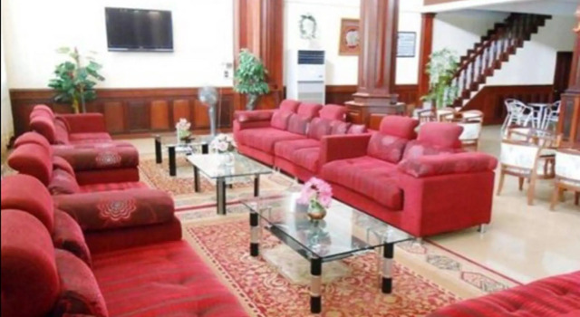 Sengkeo Hotel, Забронировать Отель Отели Вьентьяна с завтраком, Завтраки