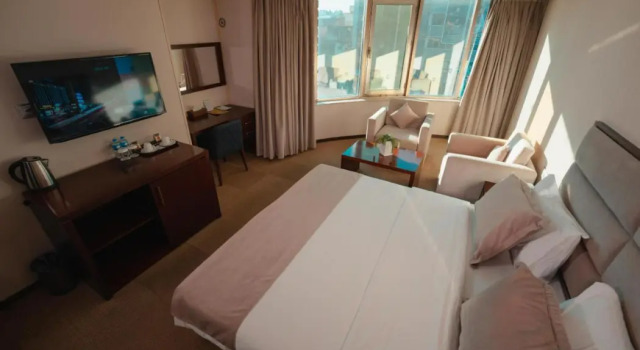 Mihrako Hotel & Spa, Buchen Sie Resort SPA-Hotels in Sulaimaniyya, in der Nähe von Sulaymaniyah Museum, SPA
