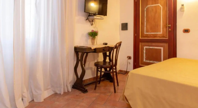 Standard Doppel Zimmer Donnaciccina Accomodation