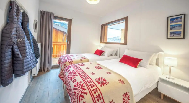 L'O Rouge - Apt A02 - BO Immobilier