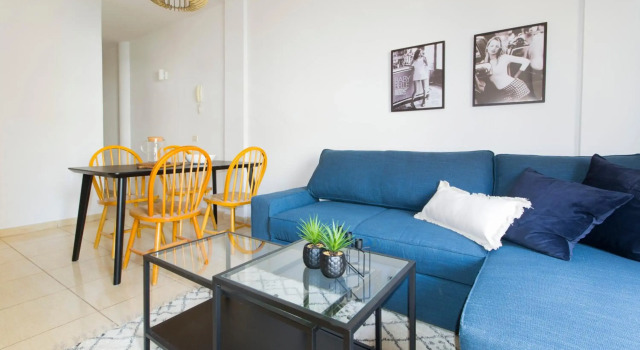 Apartamento Good Morning Velvet, Prenota Appartamento Hotel a Gran Canaria con parcheggio, Parcheggio
