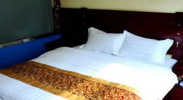 Shanghezhuang Hotel
