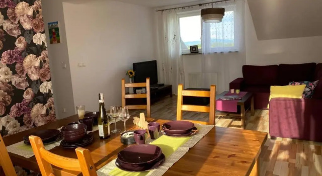 Apartament - Strefa Relaksu, Забронировать Апартаменты/квартира Отели в центре Новы-Тарг, в центре