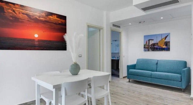 Апартаменты Deluxe Elegance Suite Apartments - Siroli Collection