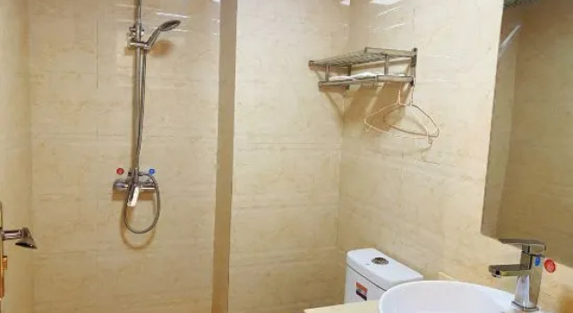 Shanzhashu, Prenota Hotel Hotel a Ngawa con parcheggio, Parcheggio