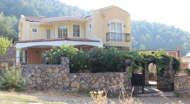 Villa Bemar, Rezervovat Vila Uzumlu Fethiye Area