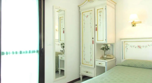 Номер Standard Hotel Oasi