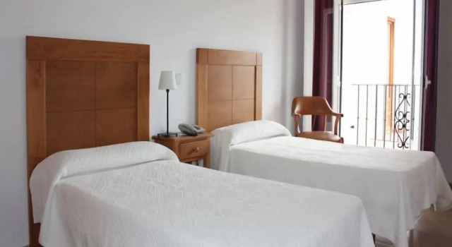 Номер Standard Hotel Residencia Miami