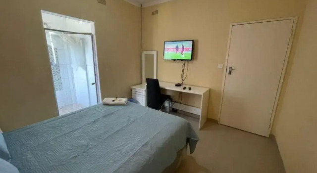 The Hawks Bed and Breakfast