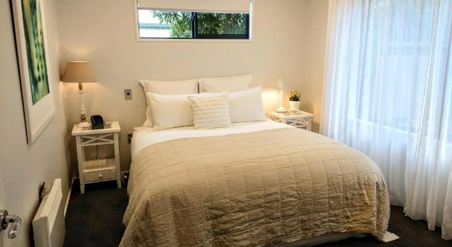 Апартаменты Seascape Accommodation