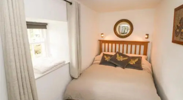 Penlanfach Farmhouse, Забронировать Дом для отпуска  