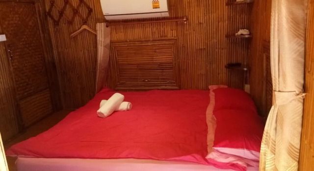 Baankonkan Resort