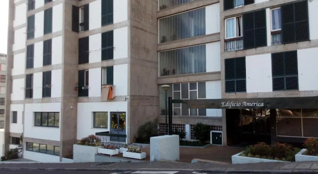 Apartamentos América - Blue Sea, Rezervovat Apartmán Hotely v Madeirã s parkováním, Parkování