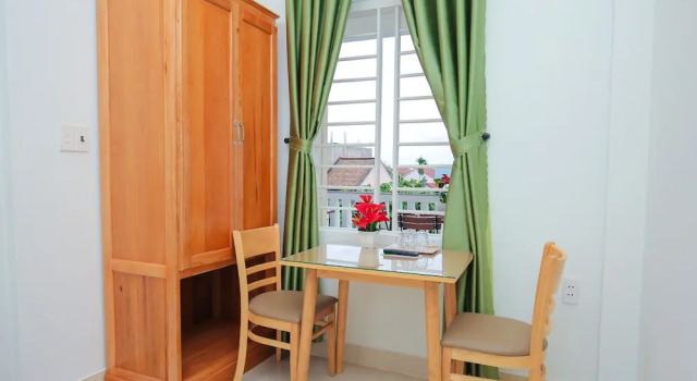 Vân Mây Homestay Hội An, Prenota Affittacamere Tan An 