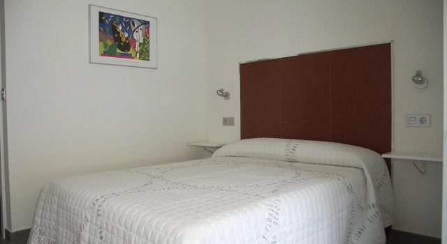 Alda Soria Rooms
