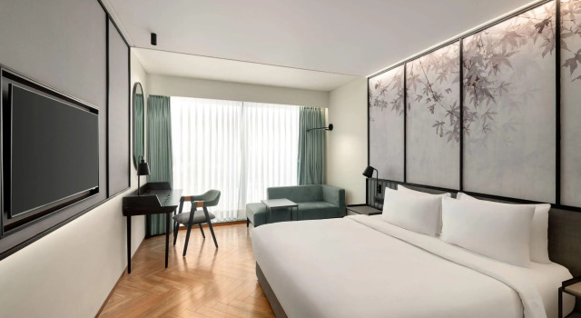 Ramada Encore By Wyndham Ambala Gt Road, Varaa Hotelli Ambala Haryana