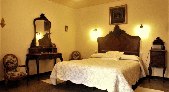 Casa Rural El Hogar, Book Hotel Hotels in Aragon with Parking, Parking