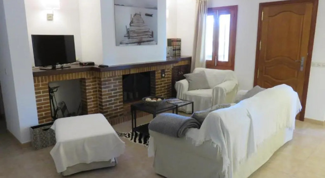 Casa Coromines