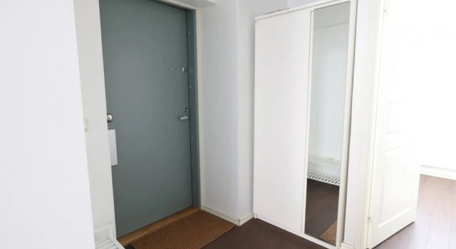 2ndhomes Bright 1BR Home in Kamppi, Забронировать Апартаменты/квартира Апартаменты Хельсинки, рядом с Музей естественной истории Хельсинки, Апартаменты/квартира