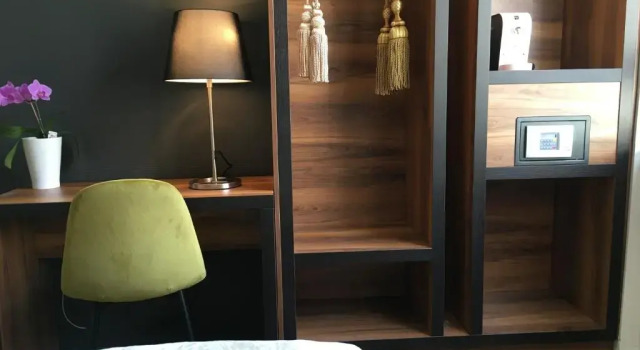 Двухместный номер Standard Apollo Hotel Vienna