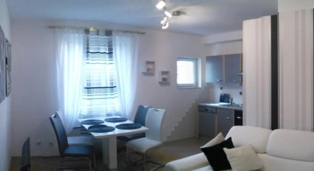 Appartement Design Home 1020