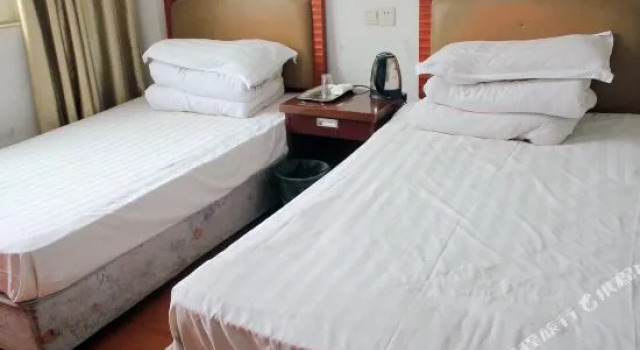 Nanjing Daming Hotel, Prenota Hotel Hotel a Jiangsu con parcheggio, Parcheggio