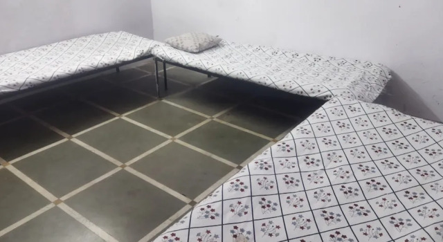 Номер Standard Maa Kaamal Deep - Homestay and PG