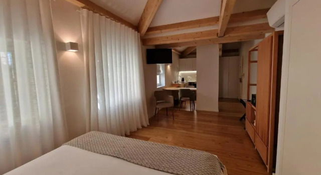 Апартаменты Porta Nobre Boutique Hotel by Aspasios