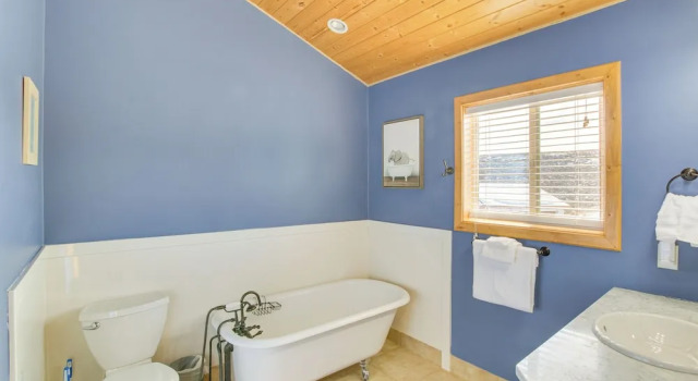 Коттедж Garden City Cabin ~ 6 Mi to Bear Lake State Park!